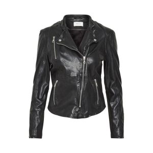 Gestuz Joanna Jacket Black
