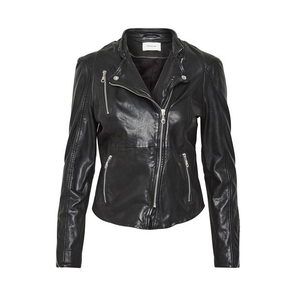 Gestuz Joanna Jacket Black