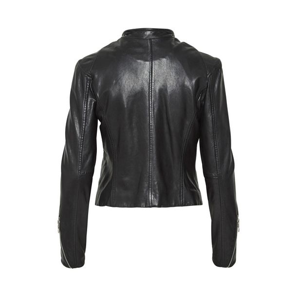 Gestuz Joanna Jacket Black