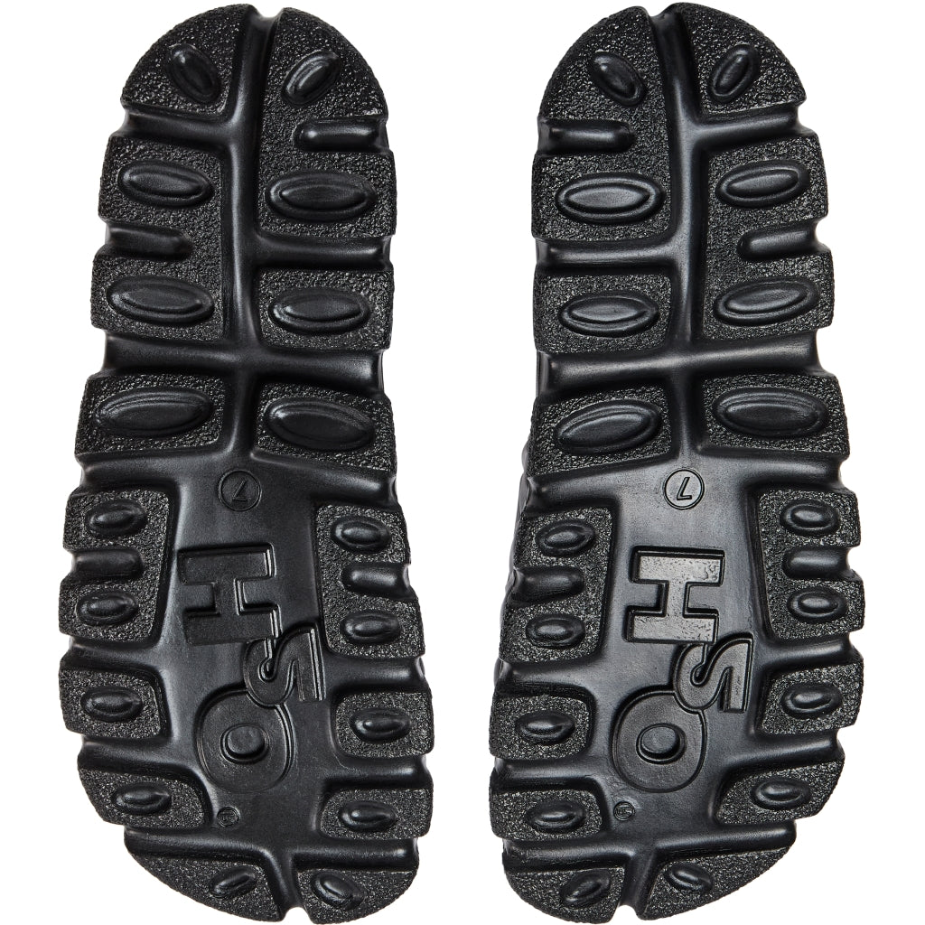 H2O Trek Sandal Black