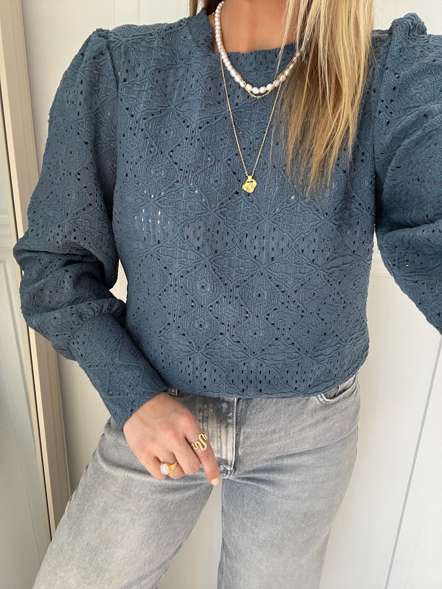 Object Feodora LS Top Bering Sea NOA24