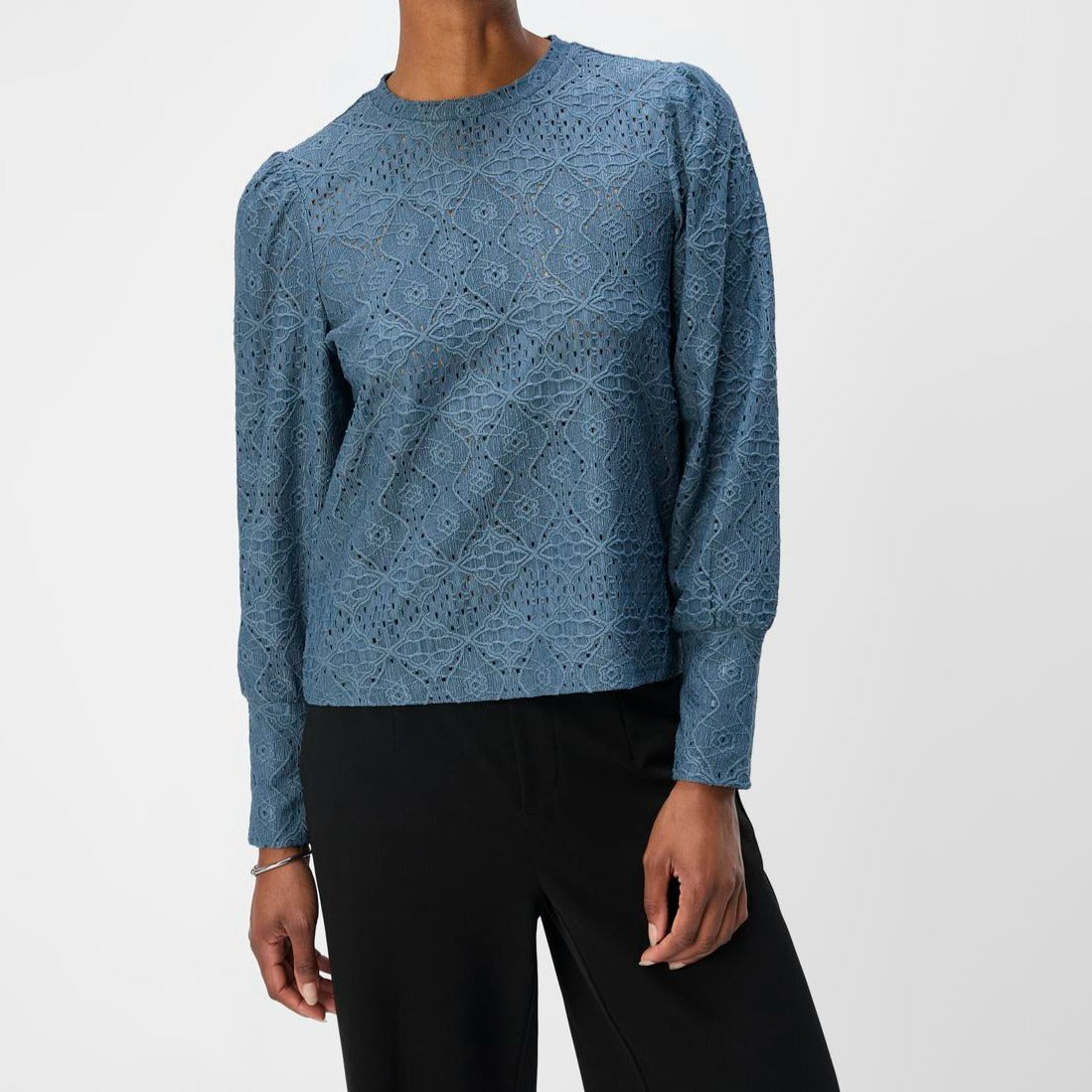 Object Feodora LS Top Bering Sea NOA24