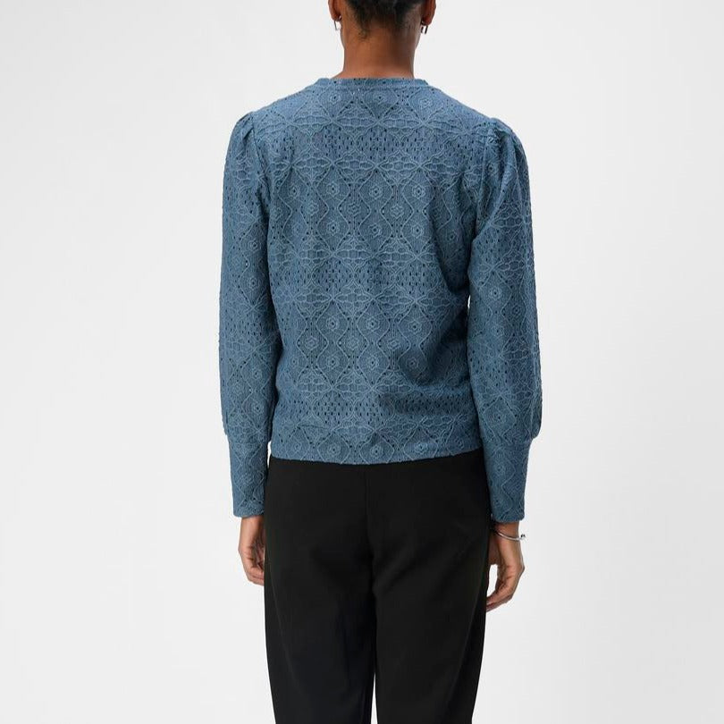 Object Feodora LS Top Bering Sea NOA24
