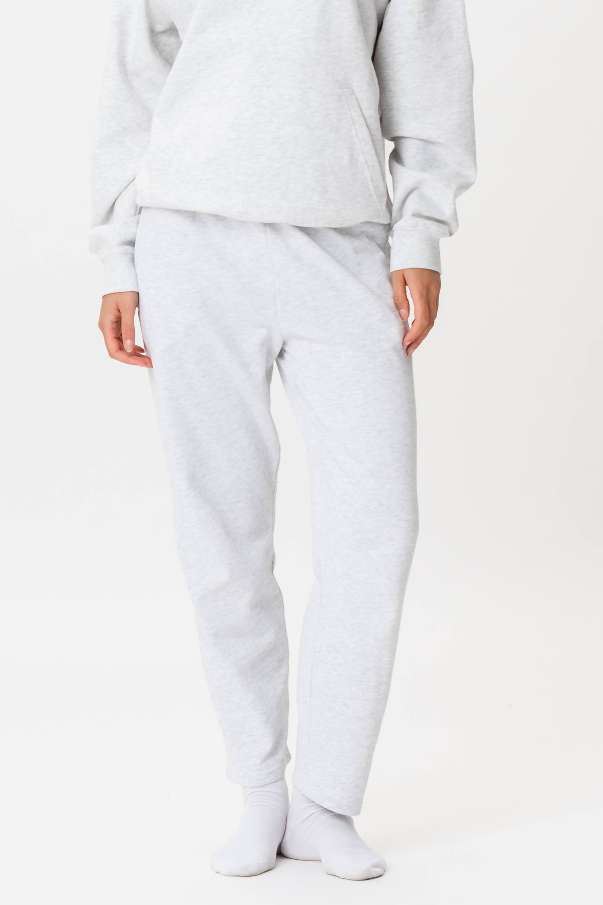 Original Sweatpants - Lysegrå