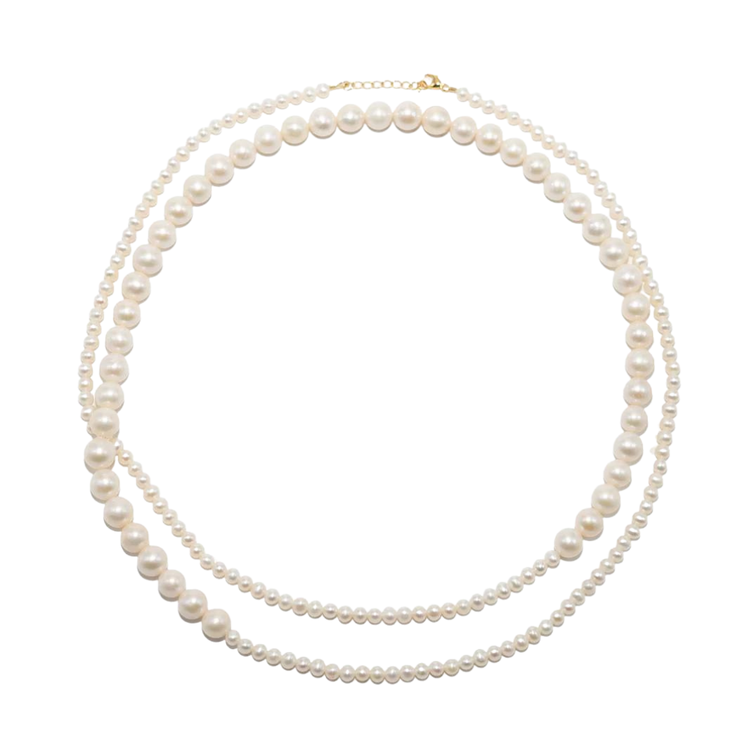 Sorelle Jewellery Sea Halskæde