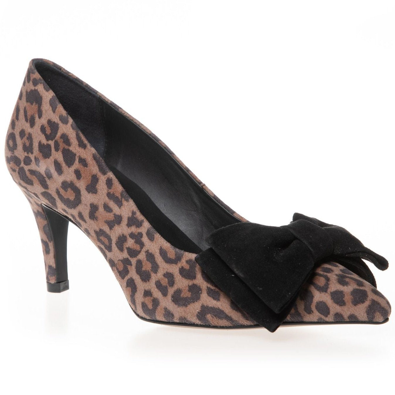 Copenhagen Shoes Soul Moves Stilet Lep Taupe
