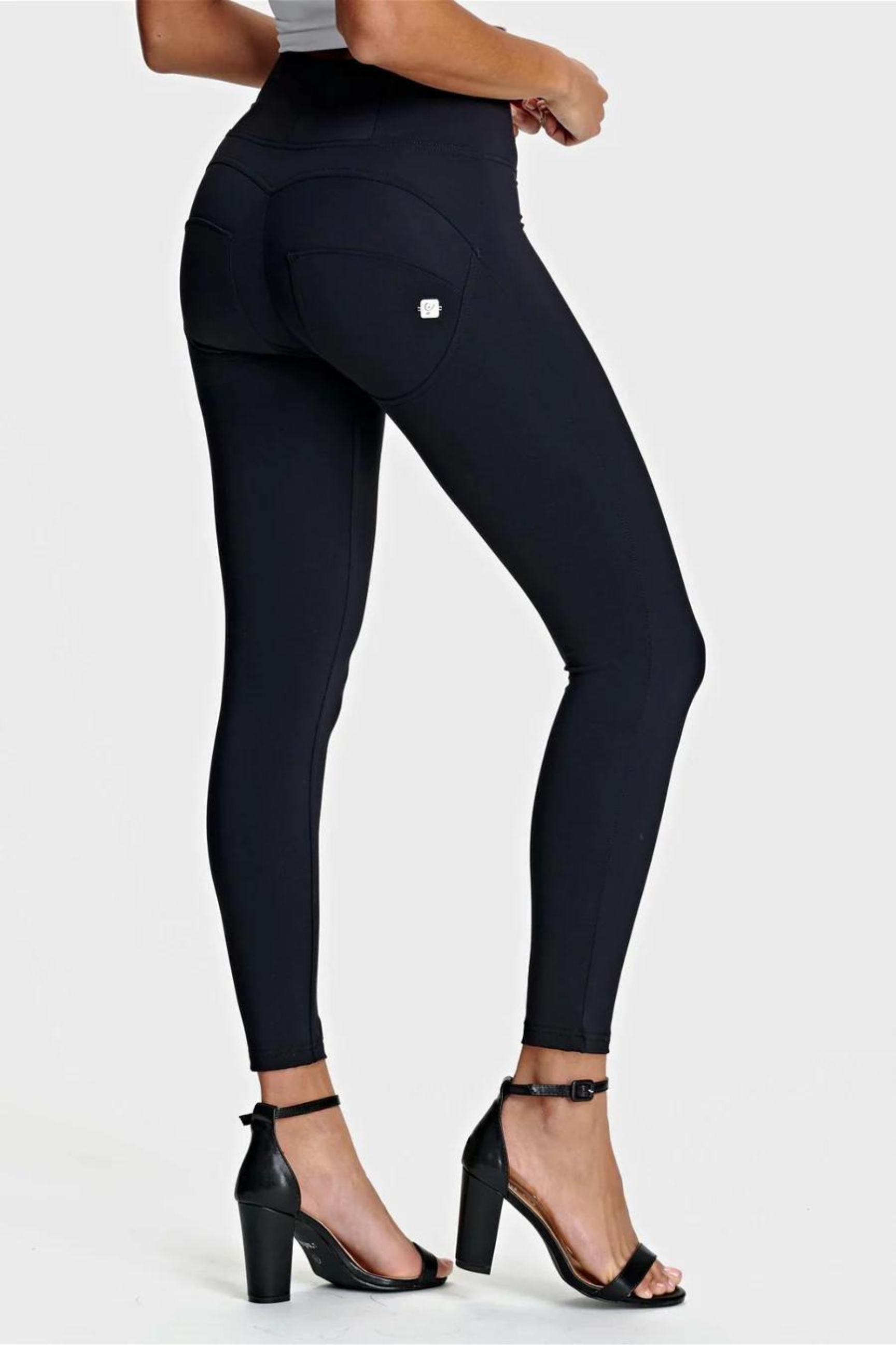Freddy WR.UP® High Waist Emana