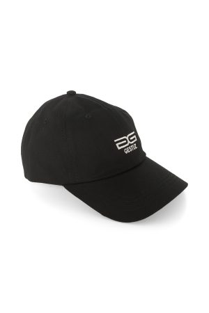 Gestuz Beasy Cap Black Udsalg