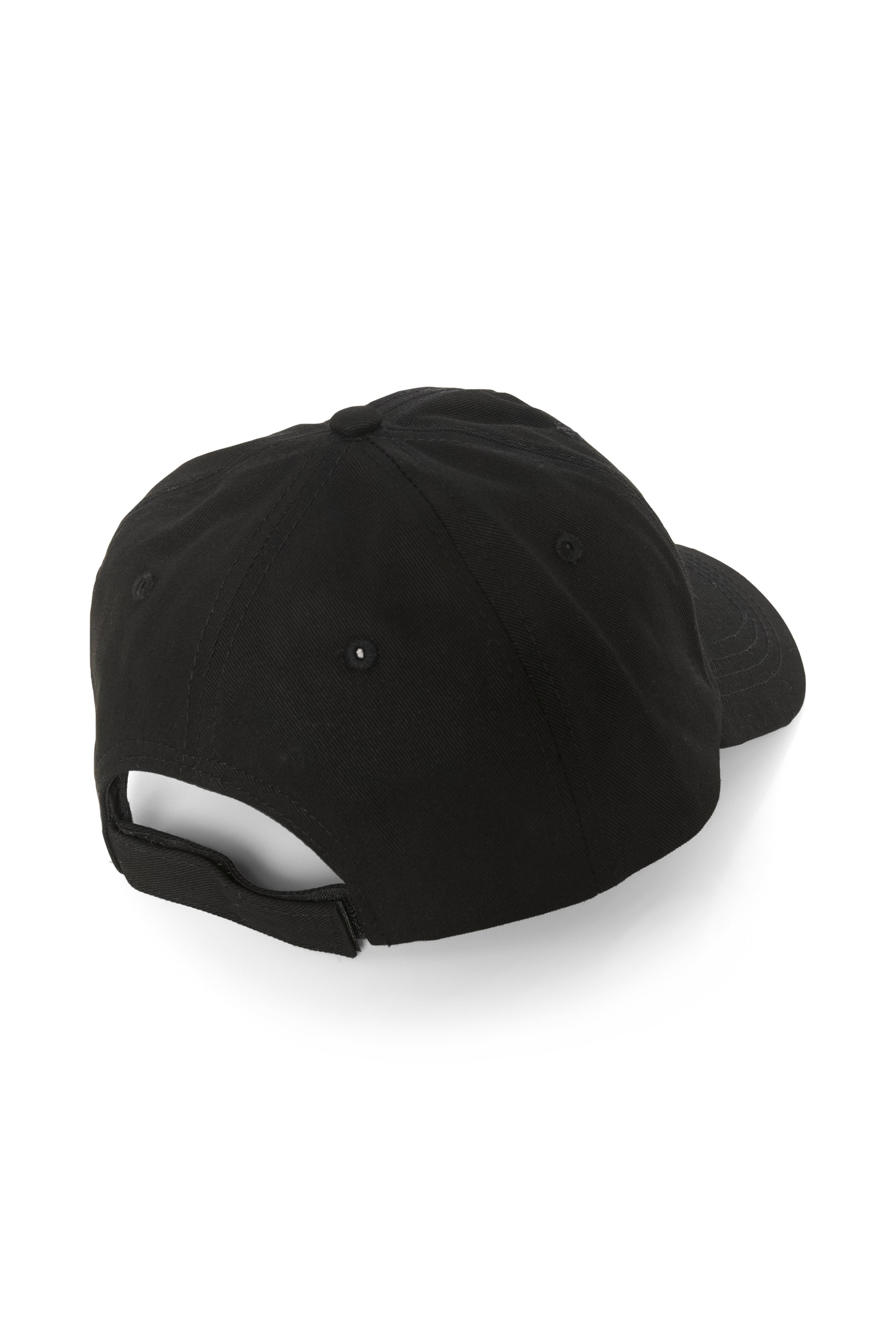 Gestuz Beasy Cap Black Udsalg