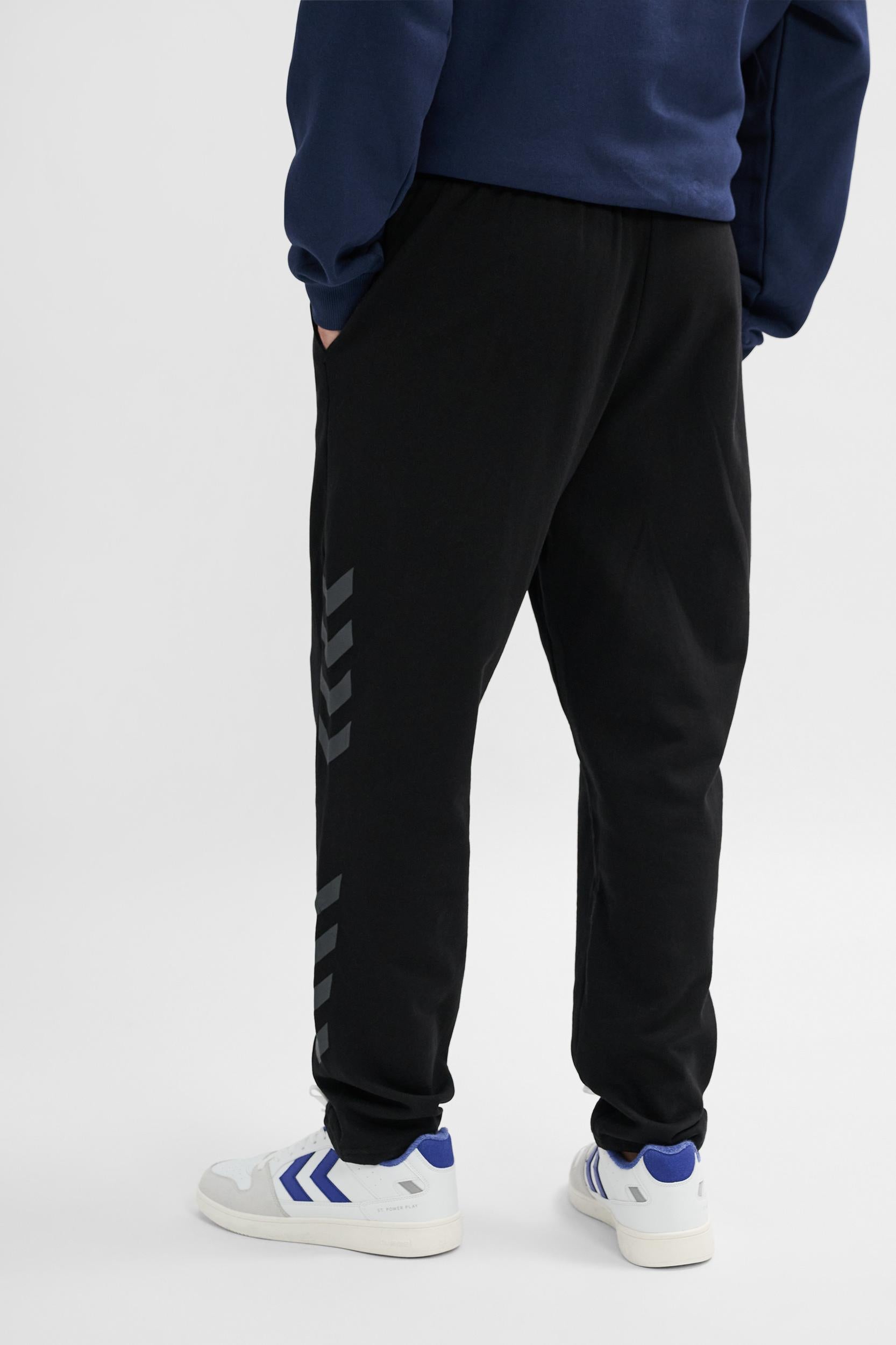 Hmllegacy Tapered Pants