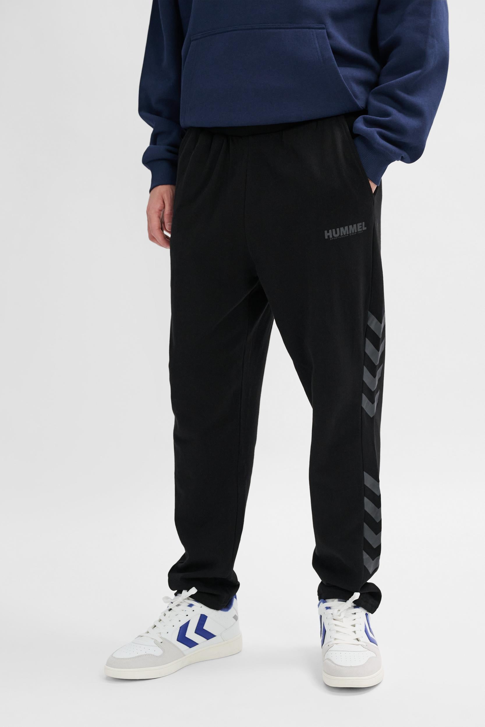 Hmllegacy Tapered Pants