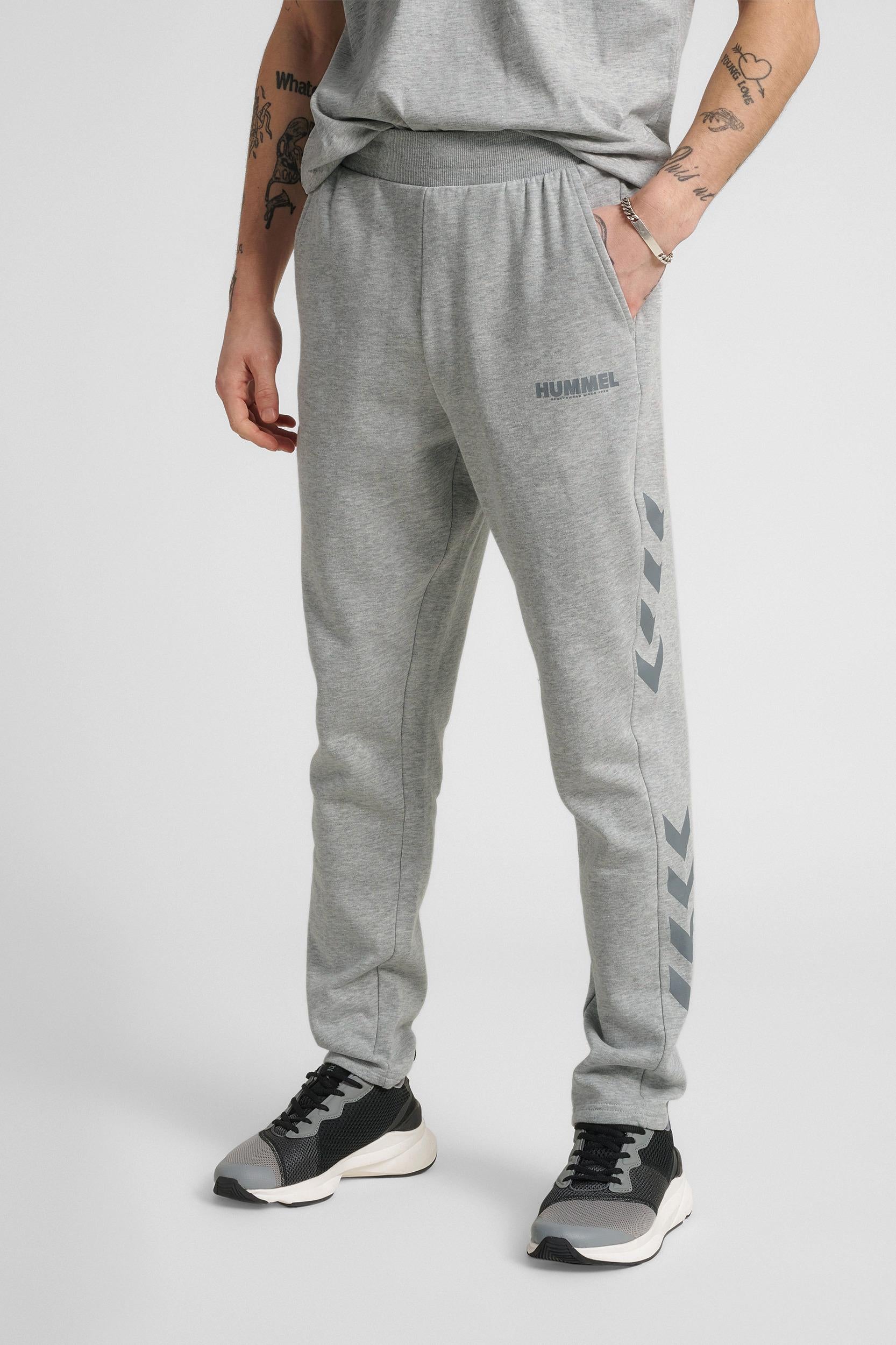 Hmllegacy Tapered Pants