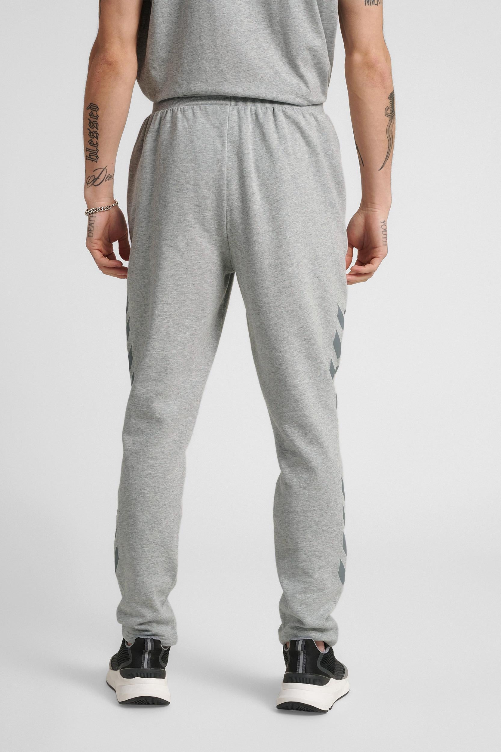 Hmllegacy Tapered Pants