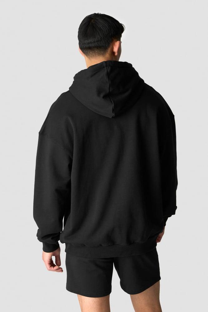 Revive Hoodie Print Levere