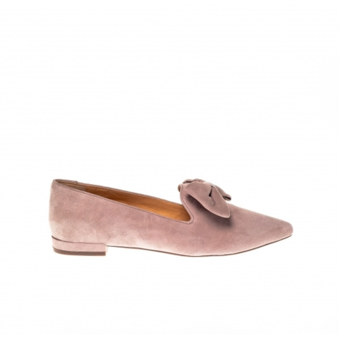 Copenhagen Shoes By Josefine Valentin Be Good 23 Loafers Beige