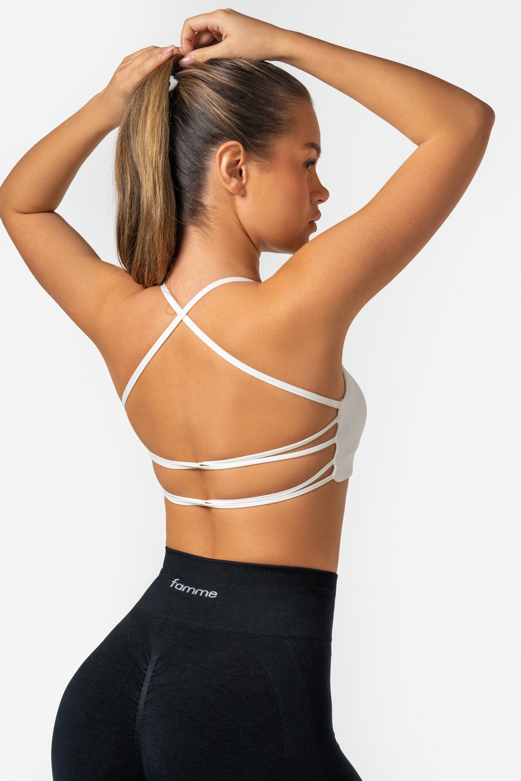 Flex Sports Bra