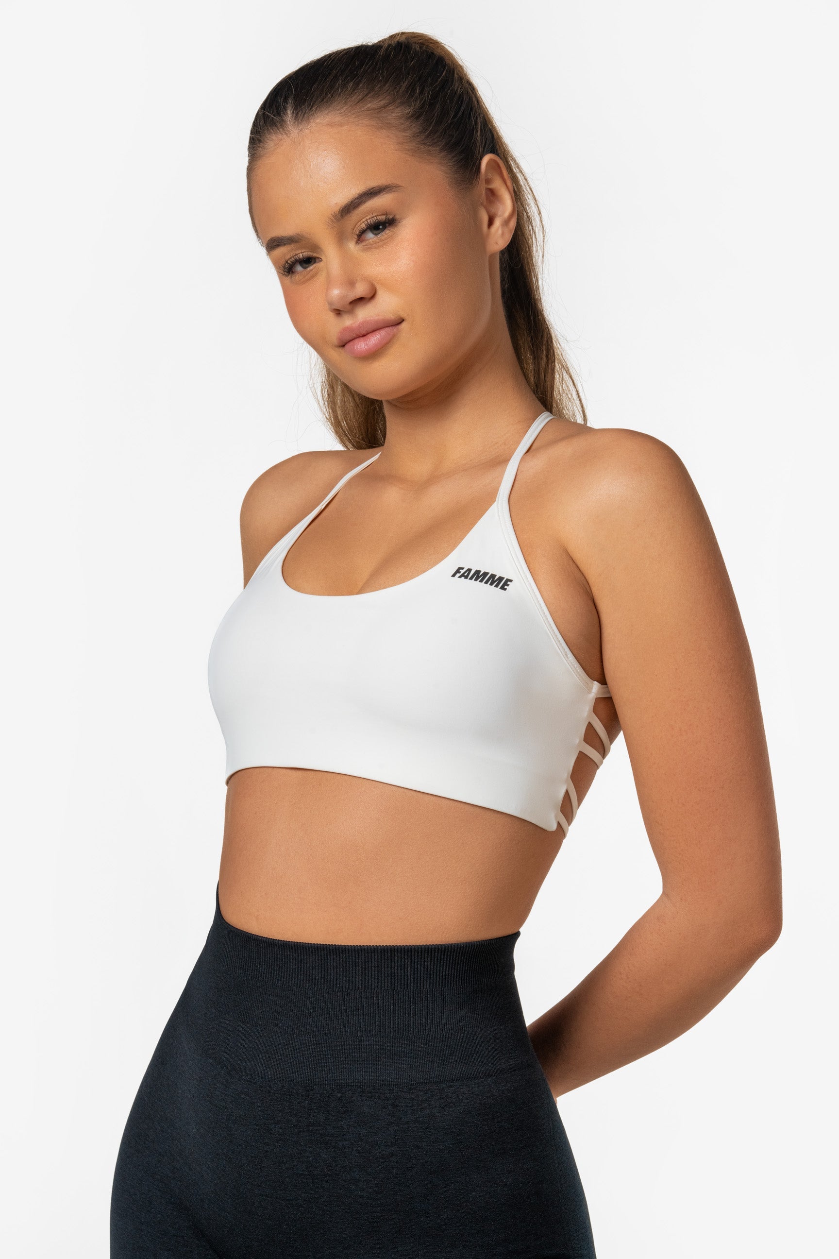 Flex Sports Bra