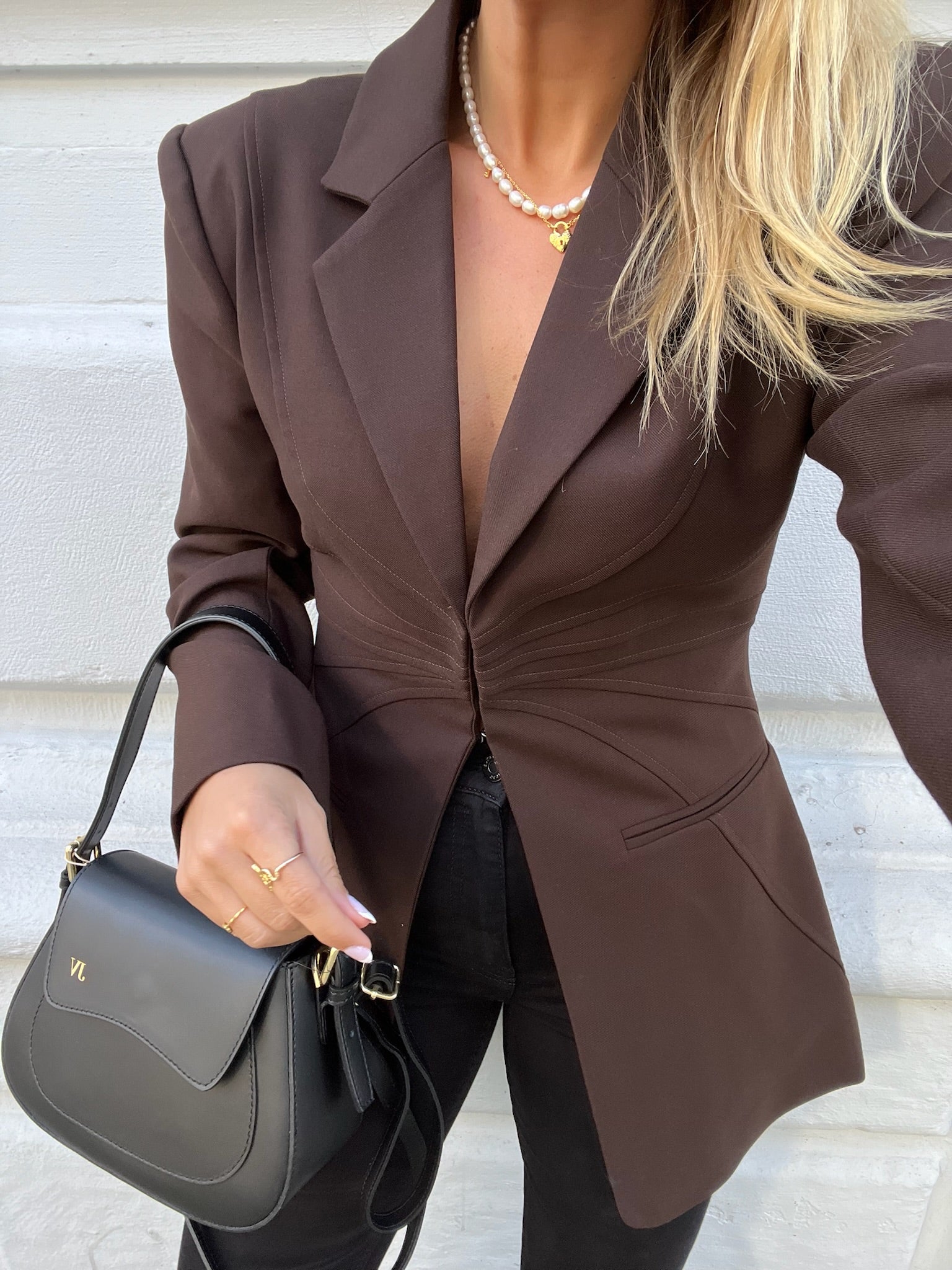 Gestuz Stellanor Blazer Molé Rabat