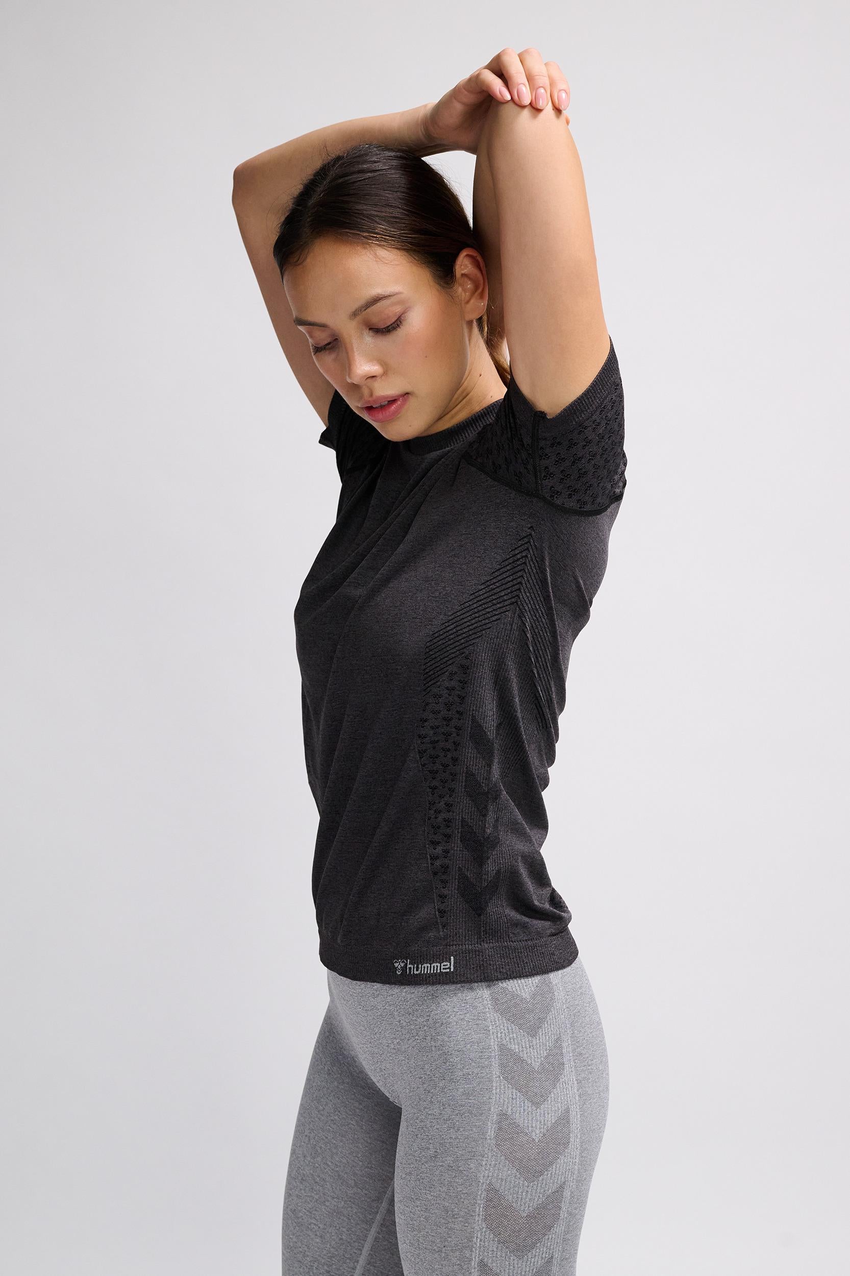 Hmlci Seamless T-shirt