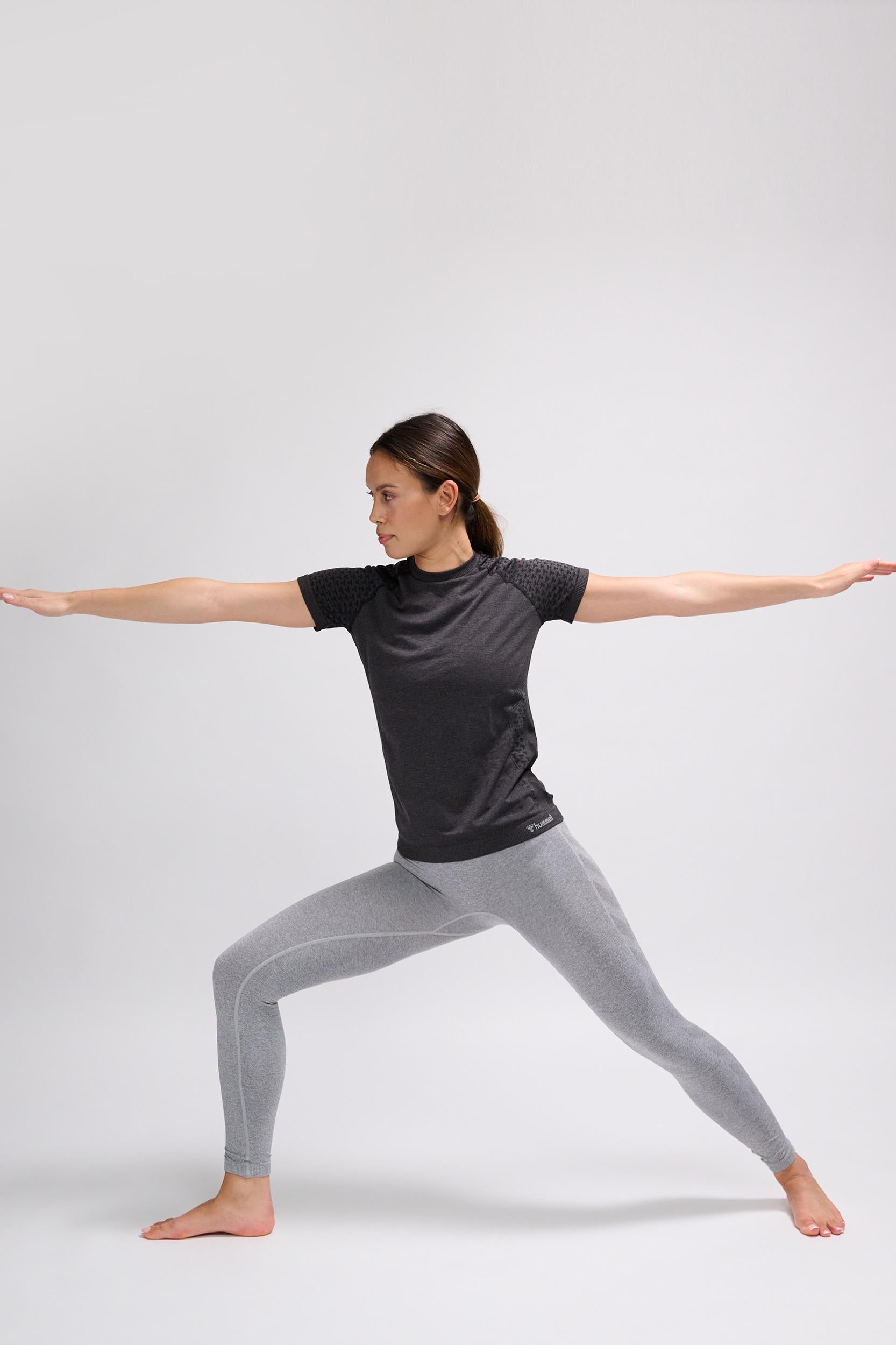 Hmlci Seamless T-shirt