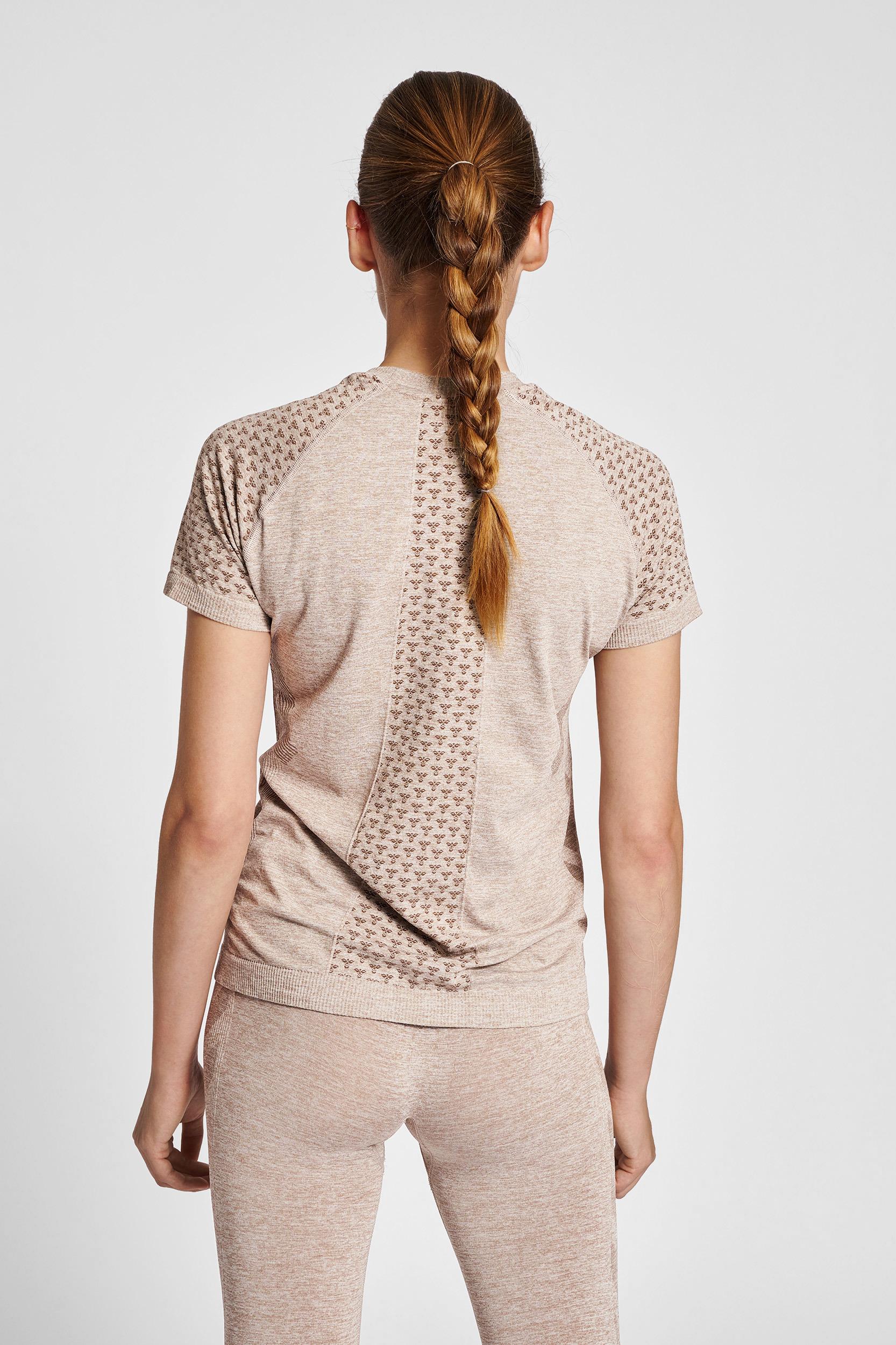 Hmlci Seamless T-shirt