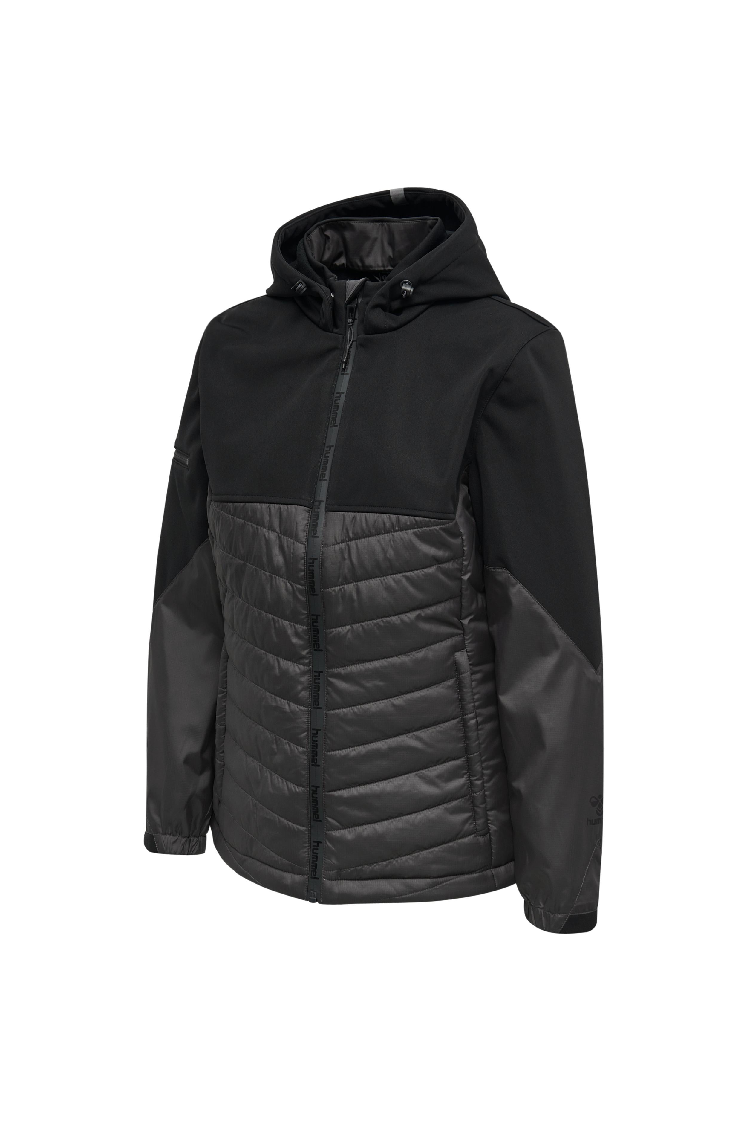 Hmlnorth Hybrid Jacket Woman