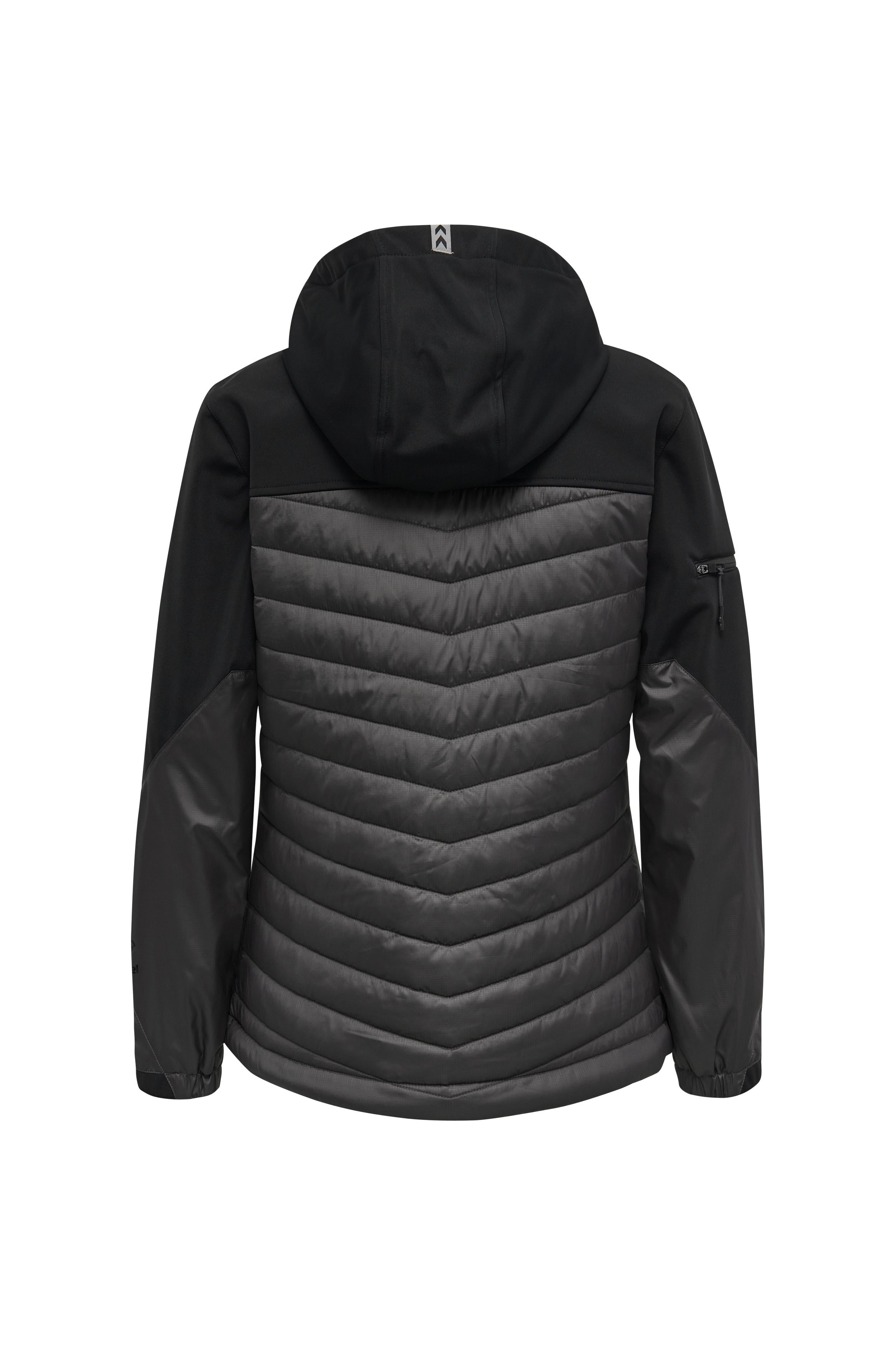 Hmlnorth Hybrid Jacket Woman