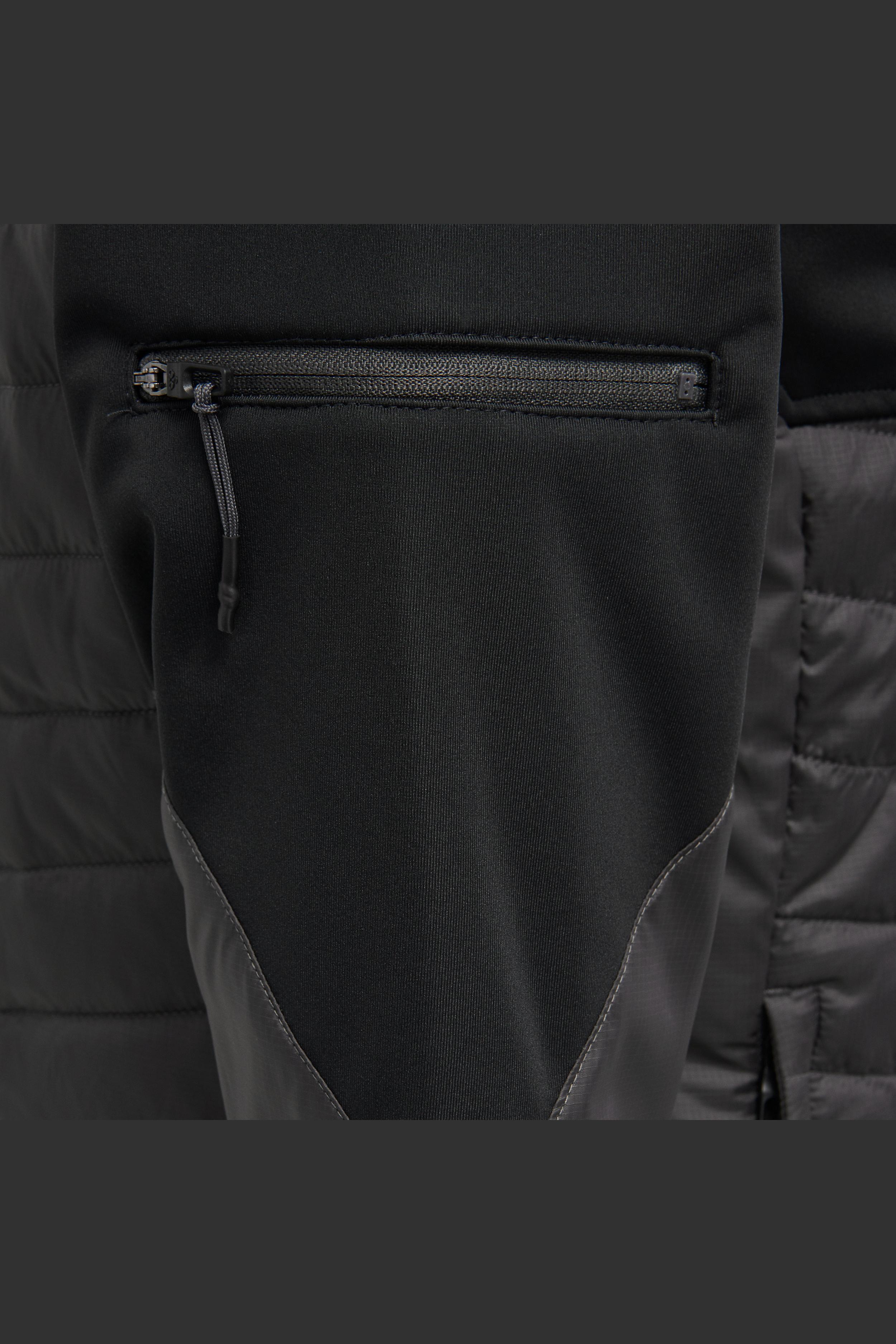 Hmlnorth Hybrid Jacket Woman