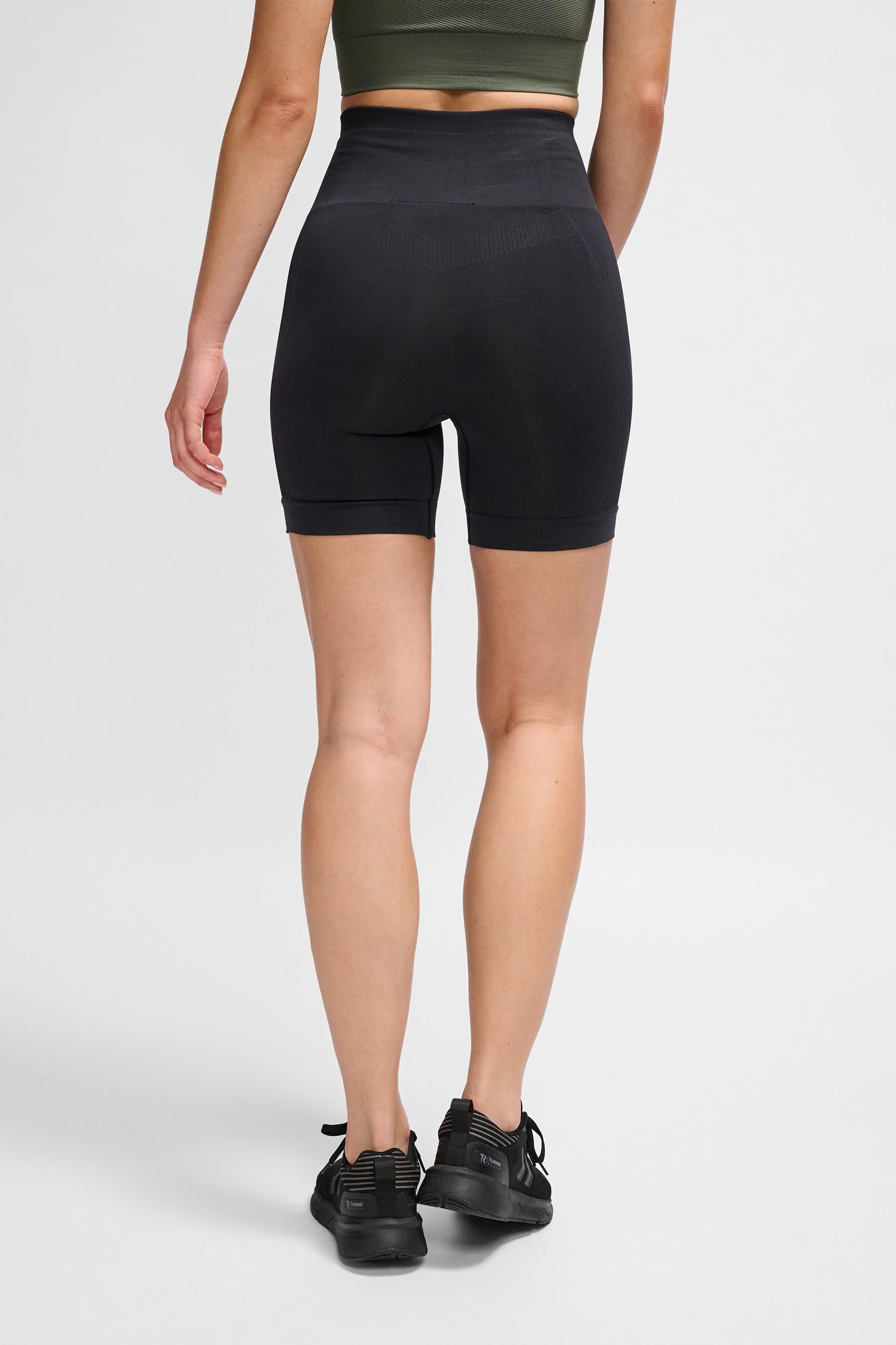 Hmltif Seamless Shorts