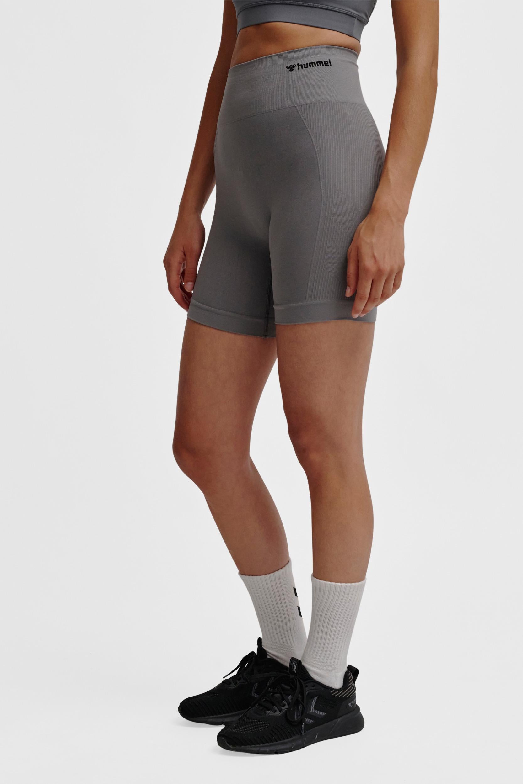 Hmltif Seamless Shorts