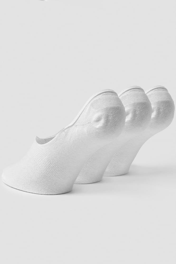 Invisible Socks 3-pack