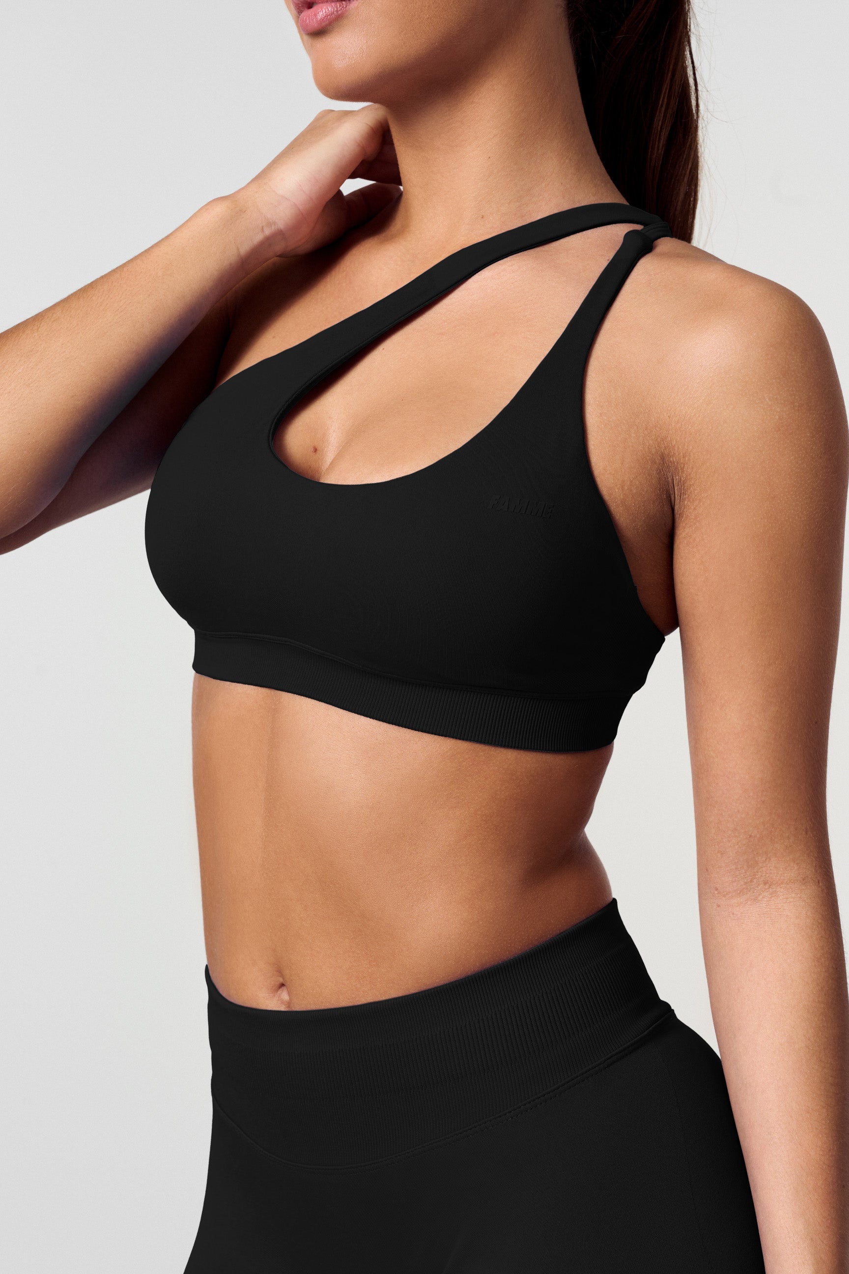 Sculpt Sports Bra