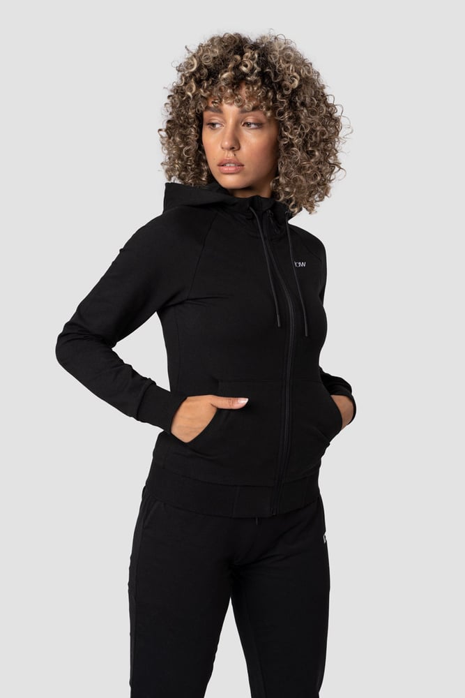 Activity Zip Hoodie Online Hot Salg