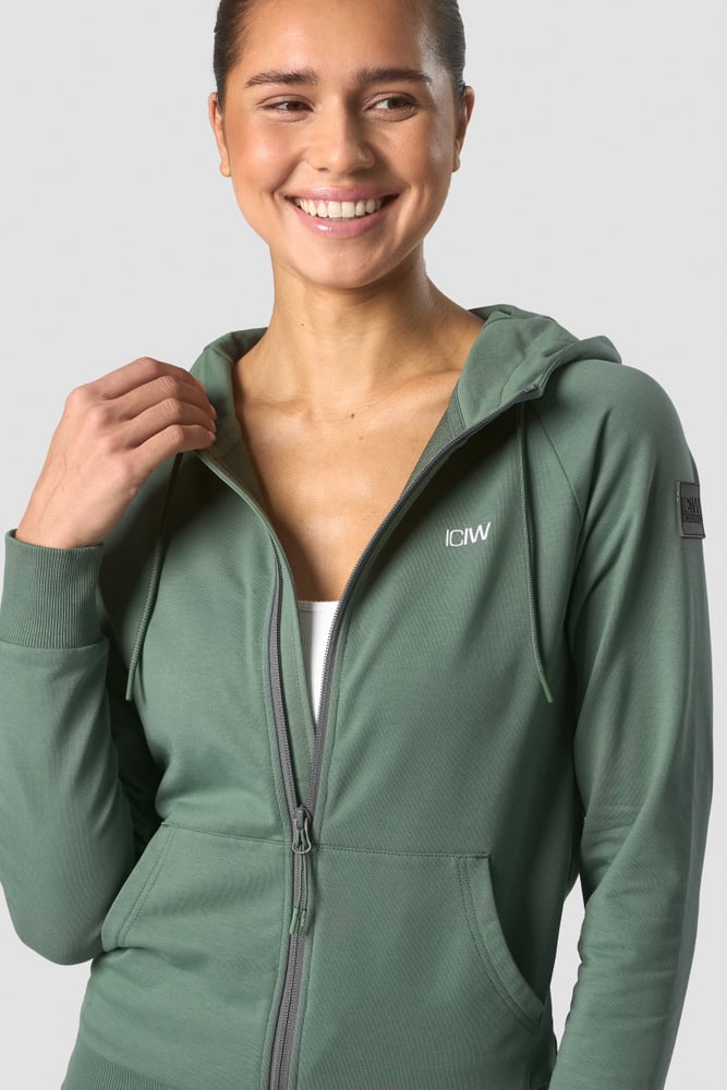 Activity Zip Hoodie Online Hot Salg