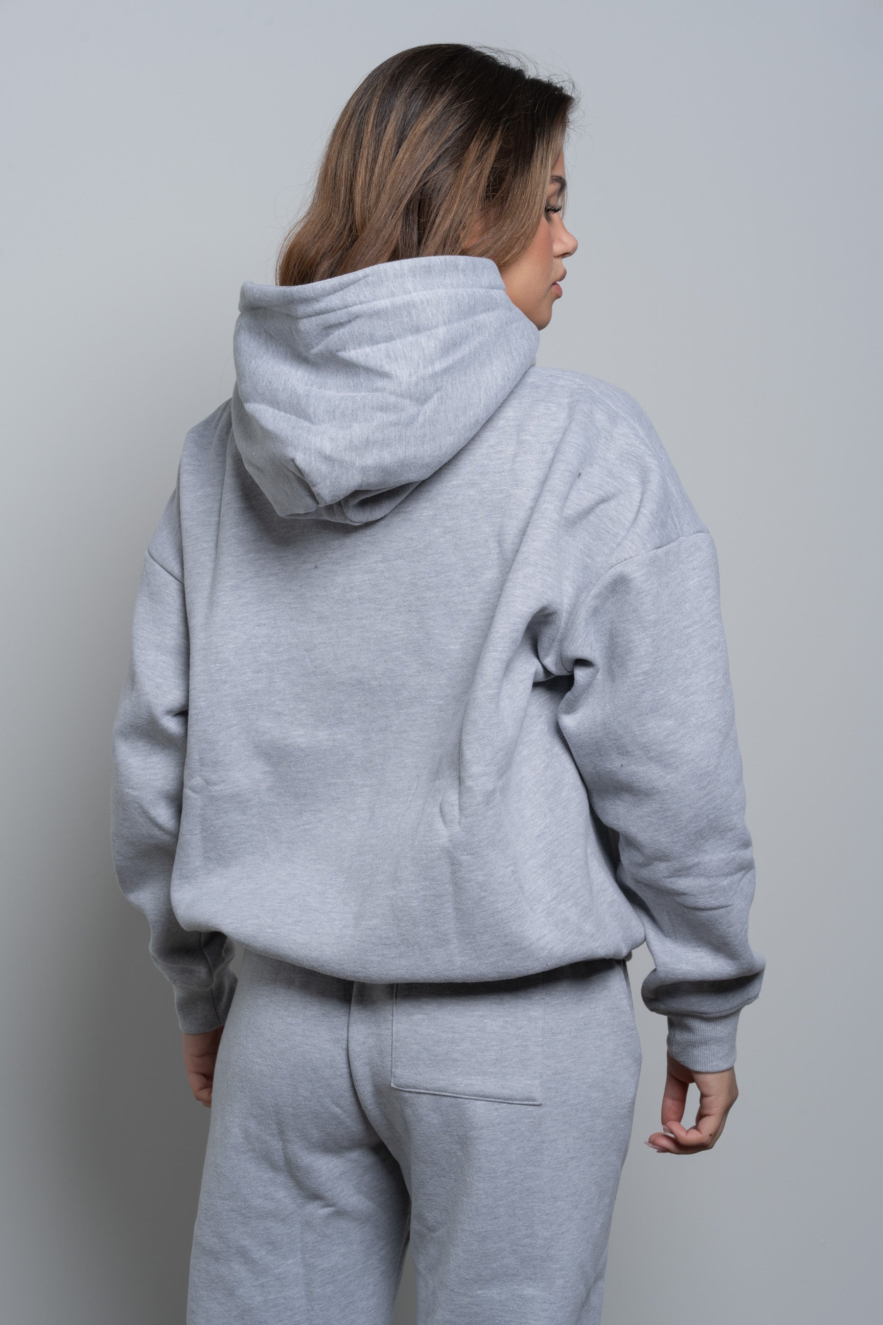 Essential Oversized Hoodie på udsalg