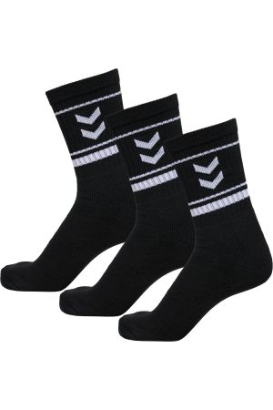 Hmlstripe Crew 3-pack Socks