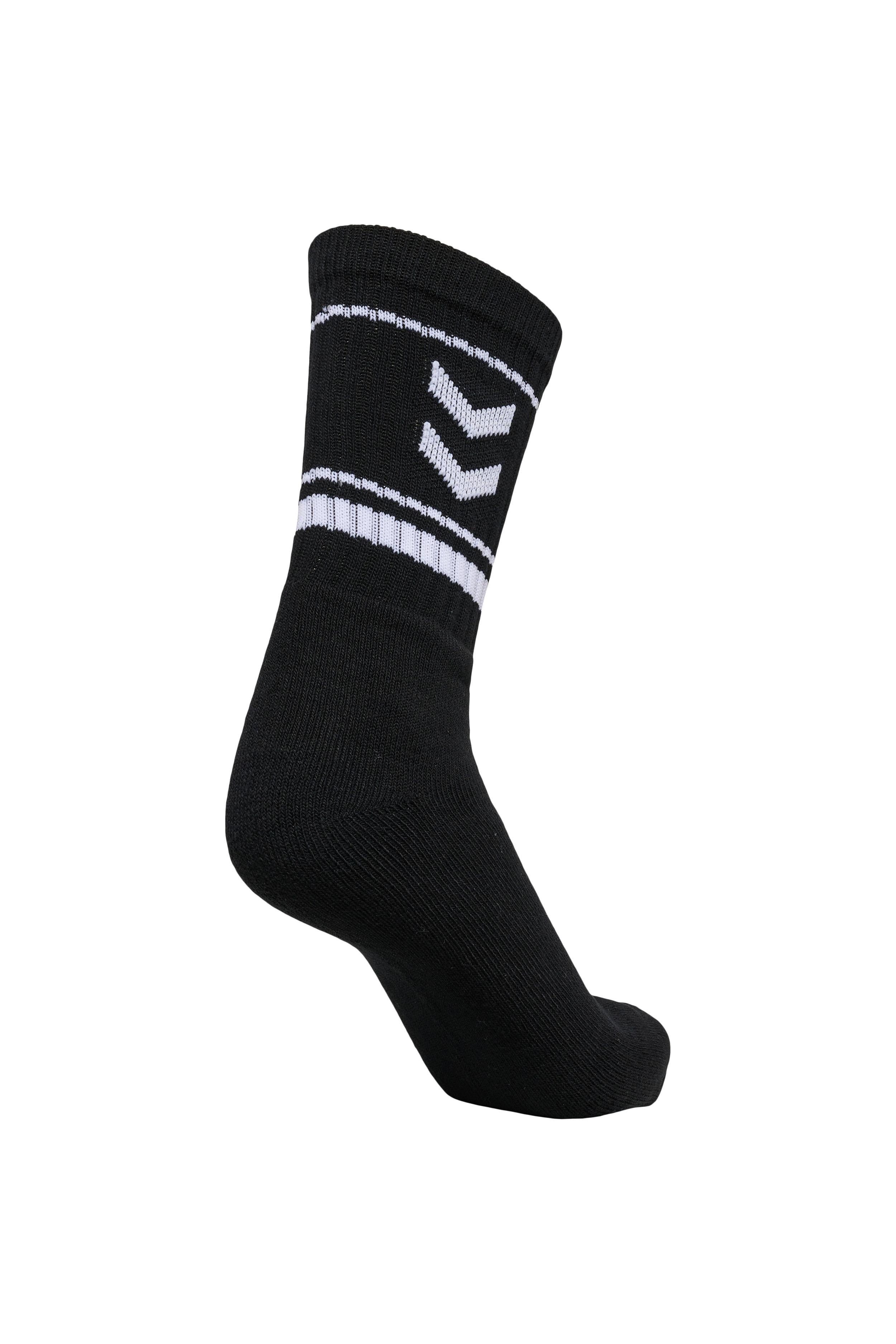 Hmlstripe Crew 3-pack Socks