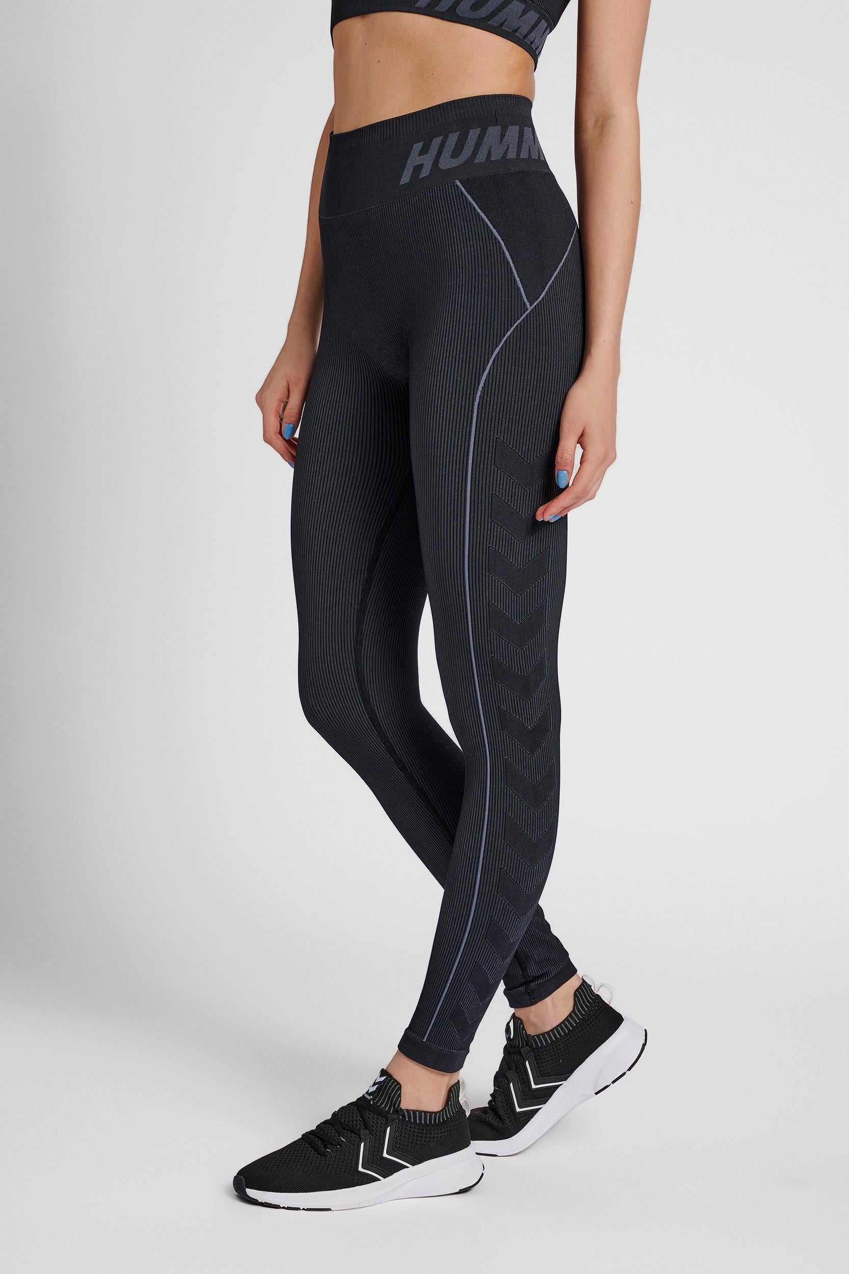 Hmlte Christel Seamless Mw Tights