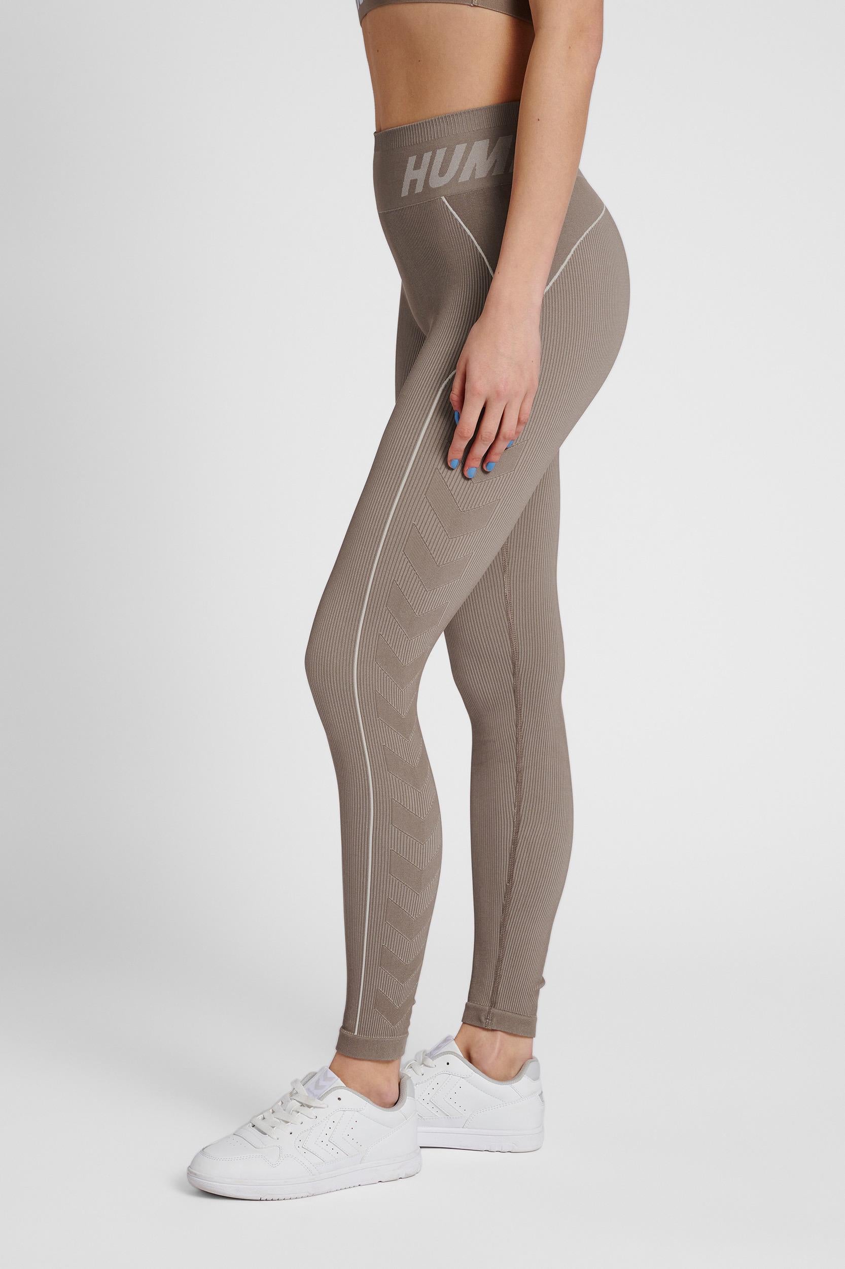 Hmlte Christel Seamless Mw Tights