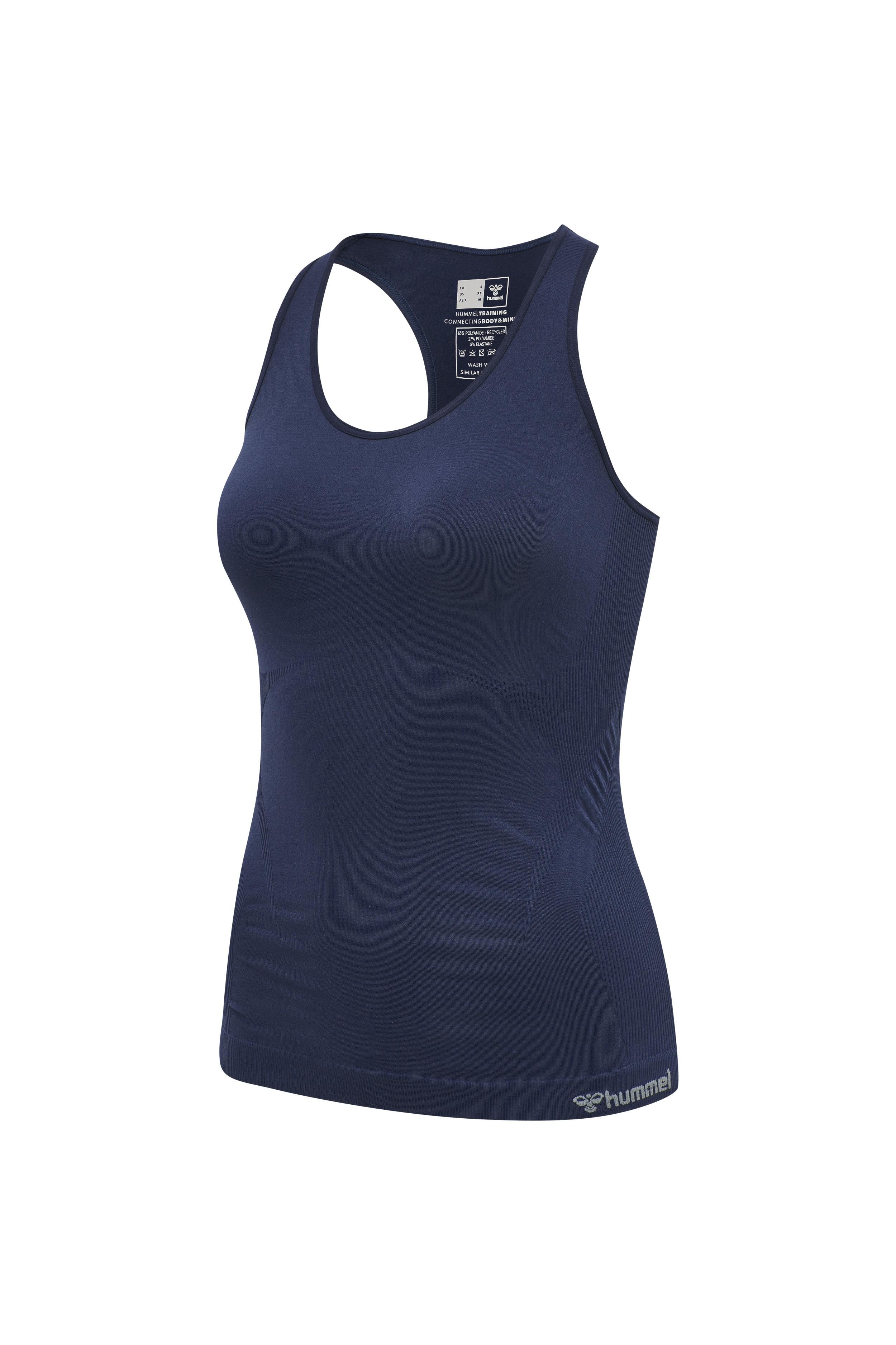 Hmltif Seamless Top