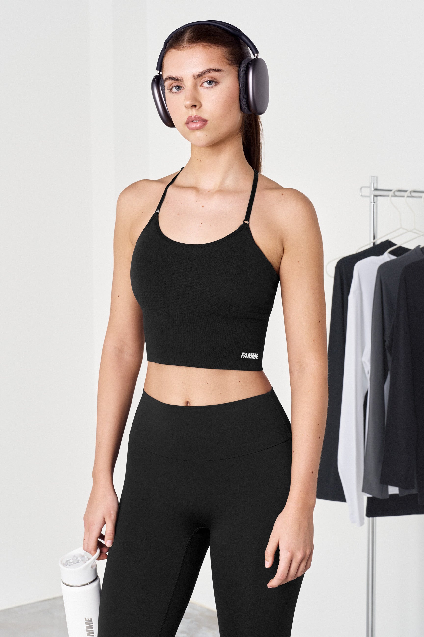 Power Seamless Top
