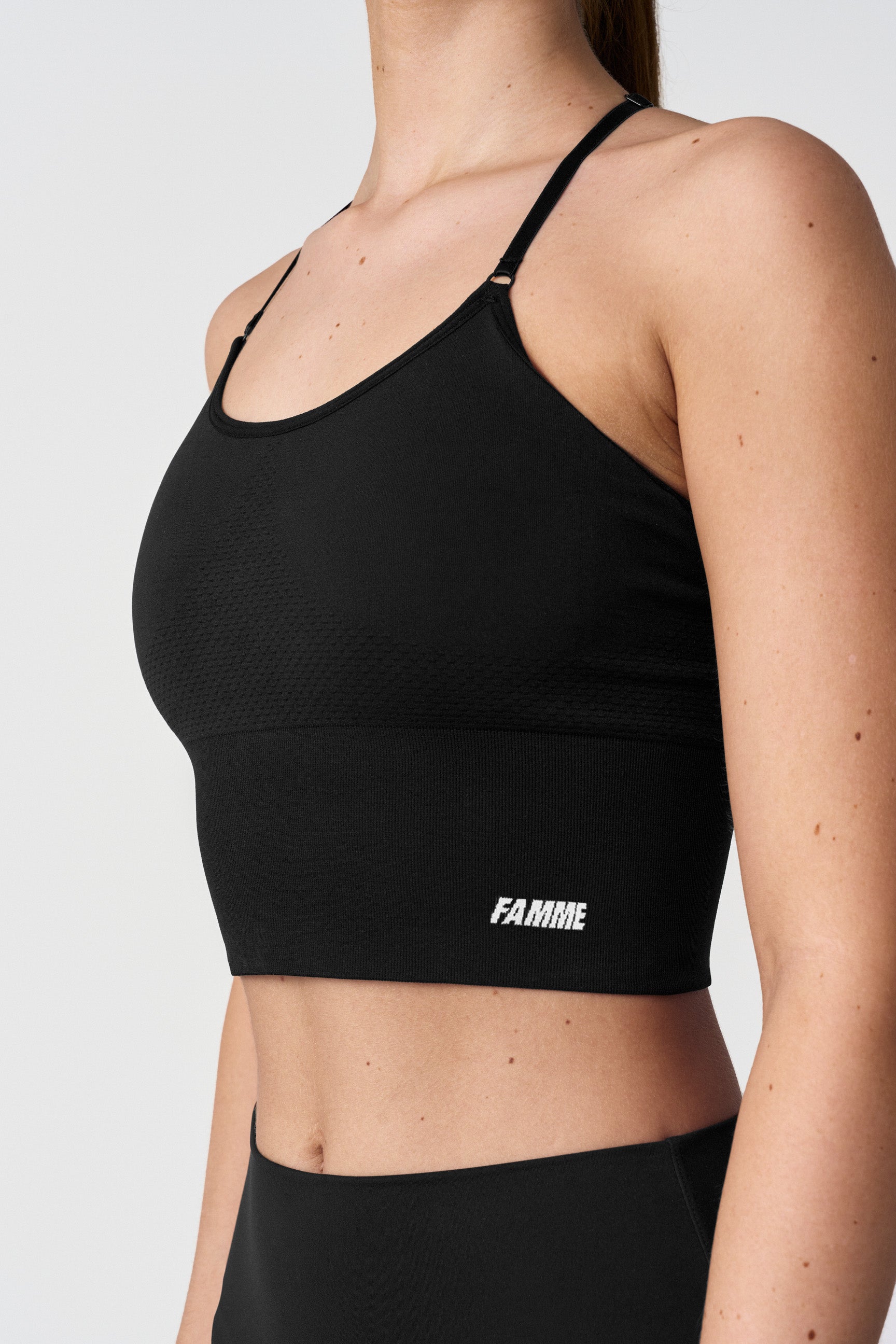 Power Seamless Top