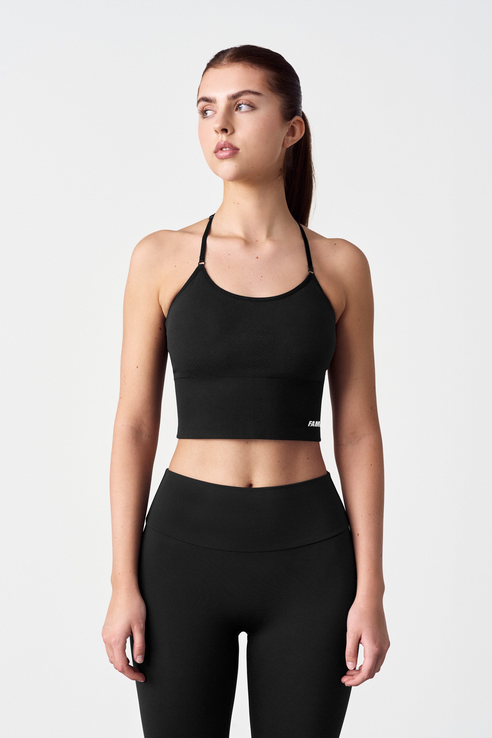 Power Seamless Top