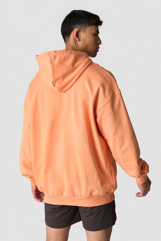 Revive Oversized Hoodie Print