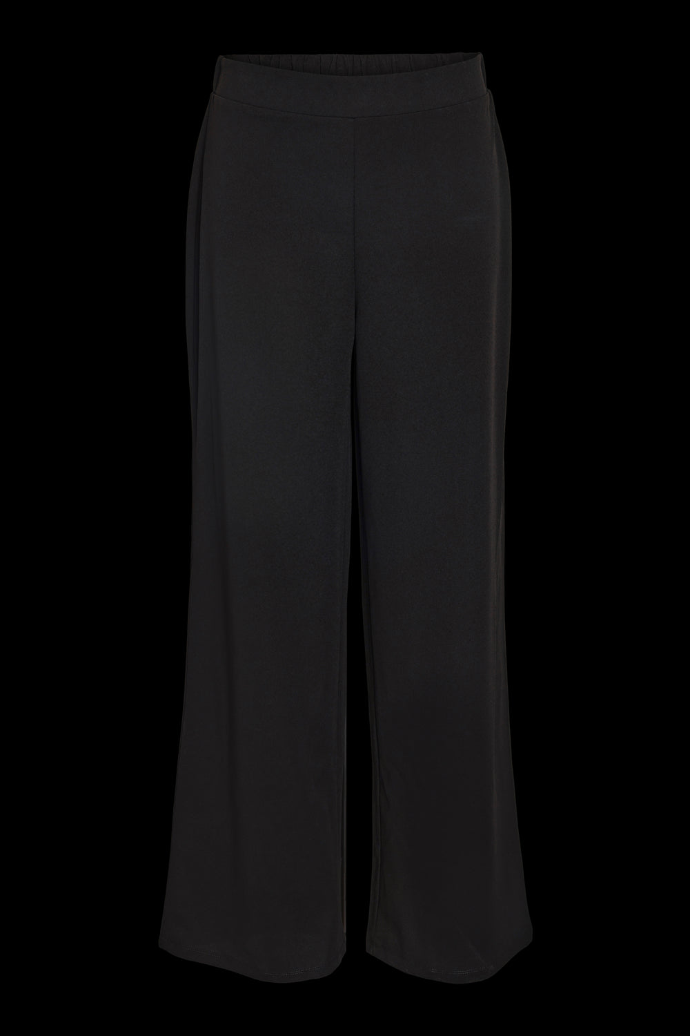 Bob Hw Elastic Wide Pant
