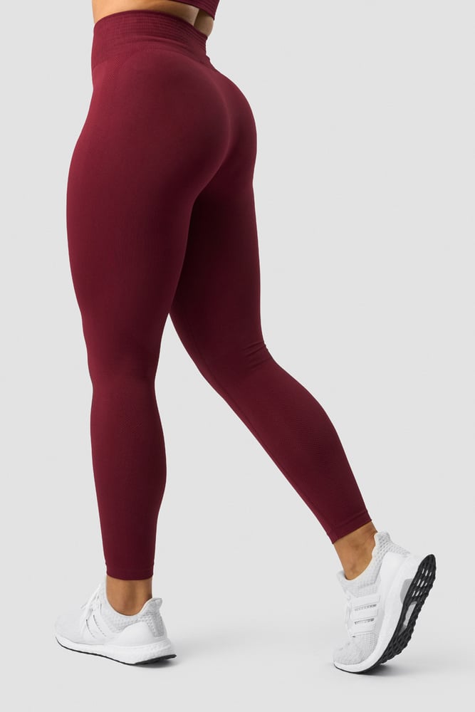 Define Seamless Tights