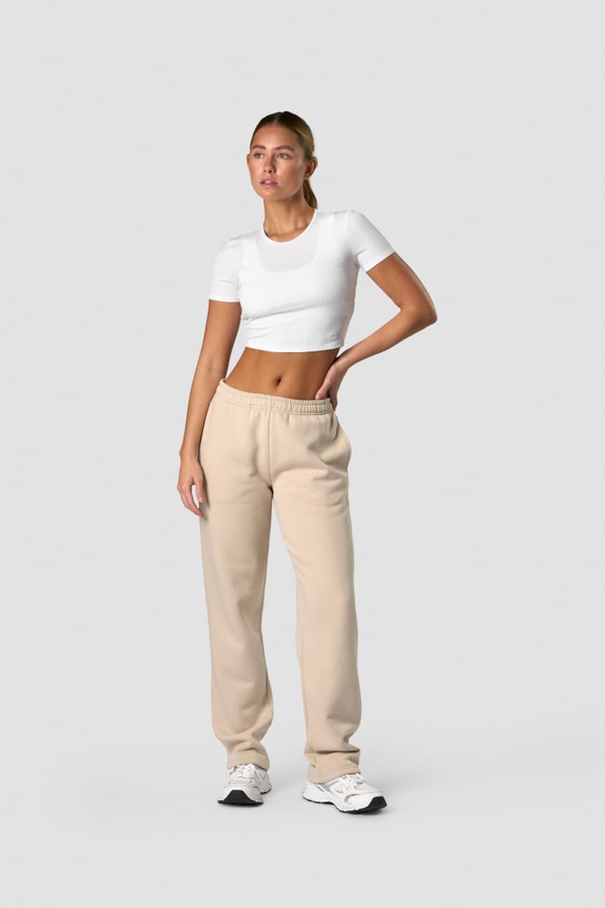 Everyday Straight Leg Sweatpants