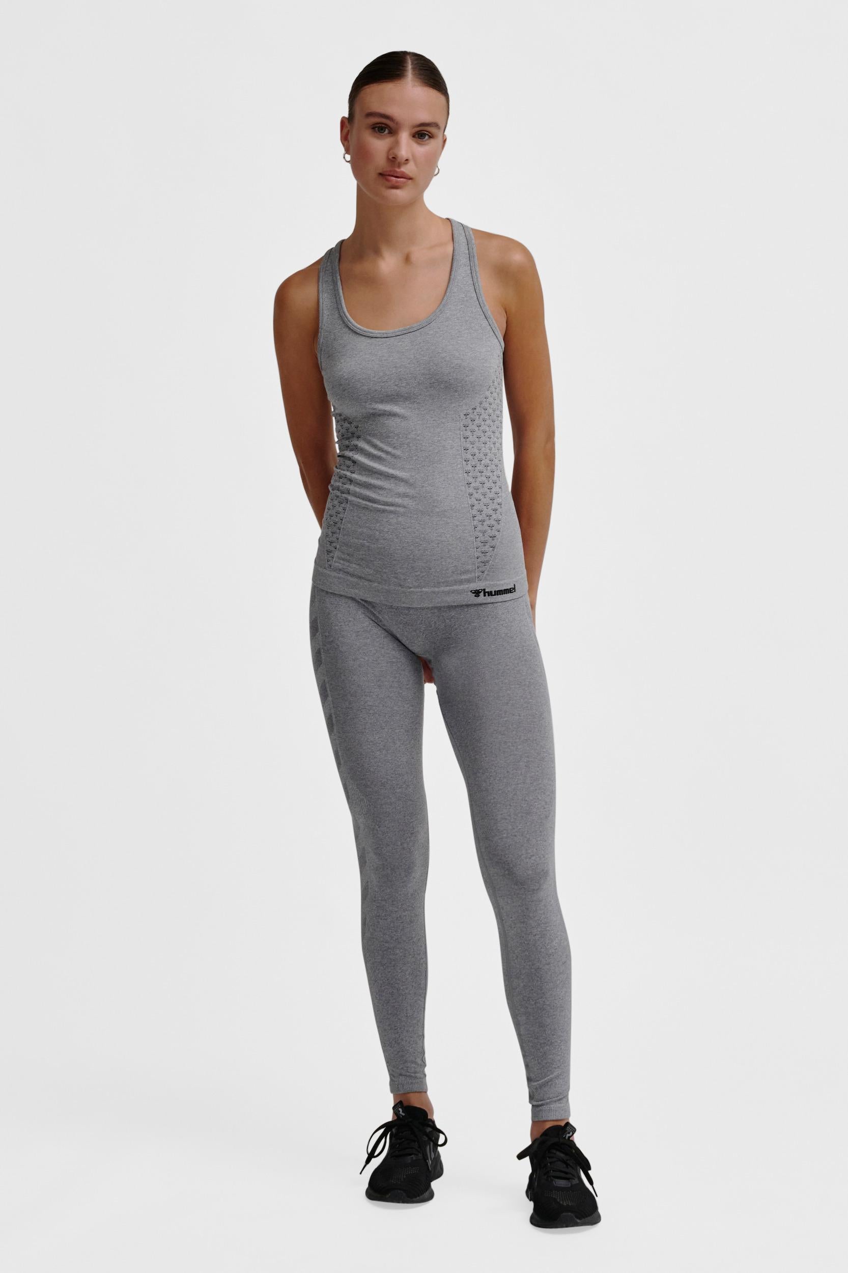 Hmlci Seamless Top