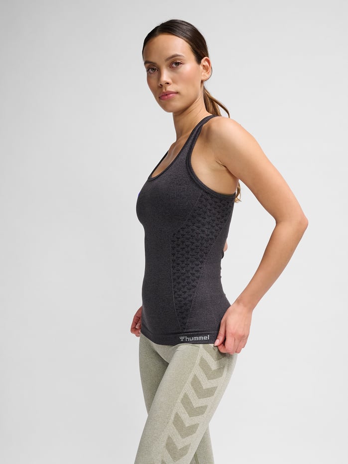 Hmlci Seamless Top