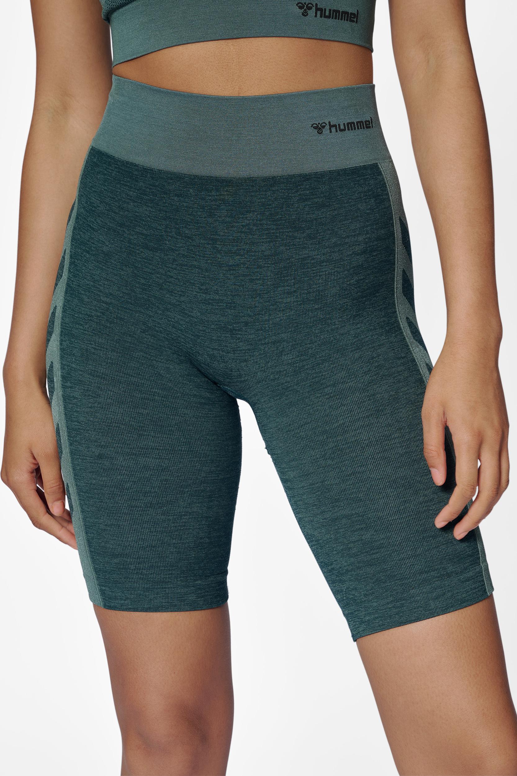 Hmlclea Seamless Cycling Shorts